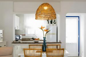 Bungalow 2 - Caleta Campos