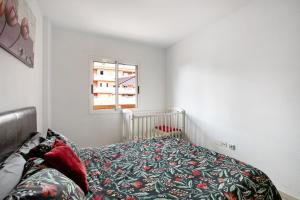 Beach Front Apartment Puertito