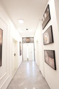 Luxury Apartments - Wohnung IB - Business & Komfort