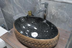 Luxury Apartments - Wohnung IB - Business & Komfort