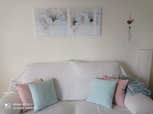 Apartamento Moderno Pipi Cerca de la playa y Puerto Santa Pola