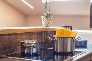 Ferienwohnung Zypresse