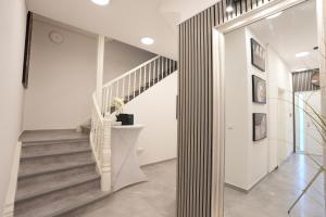 Luxury Apartments - Wohnung IB - Business & Komfort