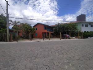 Apto Térreo Ferrugem Surf Villa