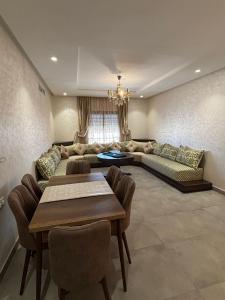 family apartment agadir bay