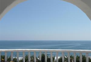 House on the beach Sea Terrace Golf