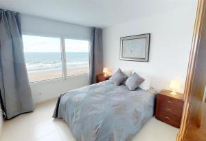 House on the beach Sea Terrace Golf