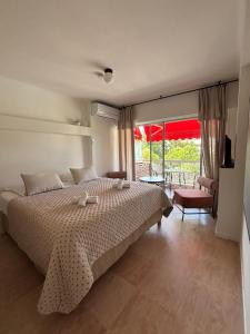 Studio au California Palace