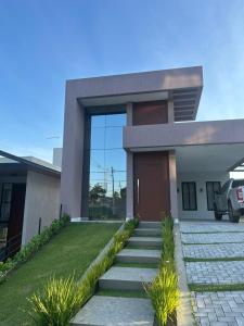 Casa Lírio Bananeiras