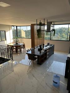 Casa Lírio Bananeiras