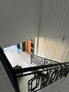 Casa Lírio Bananeiras