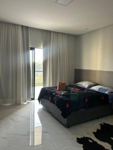 Casa Lírio Bananeiras