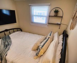 Parkview Boho Cottage 3 - Maple Meadows