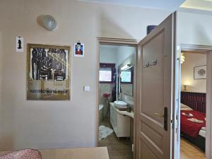 Art Styles Boutique Apartment Szentendre
