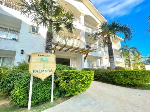 Palmera 214 Cadaques Caribe Resort & Villas