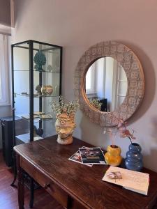 L'alloggio dell'Ingegnere