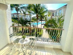 Palmera 214 Cadaques Caribe Resort & Villas