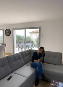 La Villa Haute - Maison De Vacances