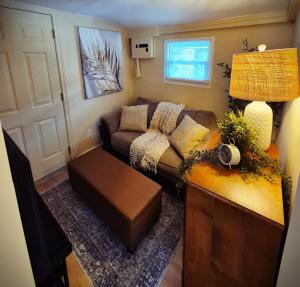 Parkview Boho Cottage 3 - Maple Meadows