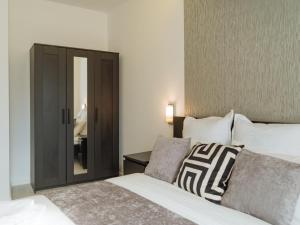 LHeritage Collection Romana Apartments