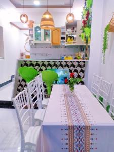 Hoàng Nga Apartment Phan Thiết