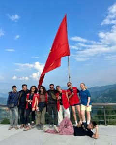 Ha Giang Rabbit Hostel & Tours