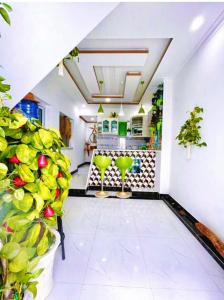 Hoàng Nga Apartment Phan Thiết