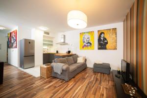 Viktoria - Castle View Apartment - Free Parking