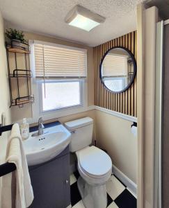 Parkview Boho Cottage 3 - Maple Meadows