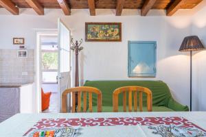 Casa Fenicottero Longarini