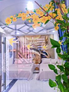 Hoàng Nga Apartment Phan Thiết