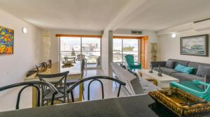 PENTHOUSE AGUAMARINA