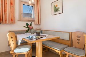 Haus Rosengarten Apt A