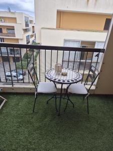 le cocon des thermes