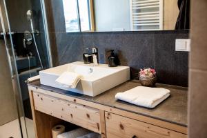 Kieserhof Apartment Wald