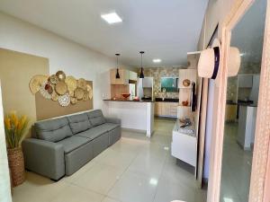 Casabela - Summer Ville - Lençóis Maranhenses