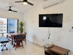 Depa en el Centro Historico By GPSRentas