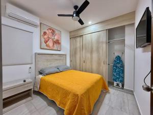 Depa en el Centro Historico By GPSRentas