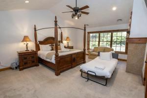 Summit Retreat Seven Springs