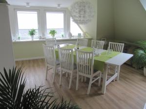 Ferienwohnung Gretchen