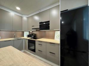 Convenient Apartment for 2