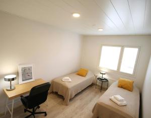 Convenient Apartment for 2