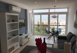 Wonderful Apartment Capri