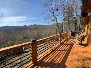 The Grizzly Grove - Ellijay