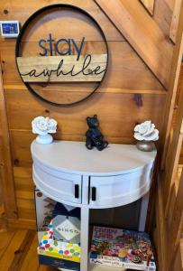 The Grizzly Grove - Ellijay