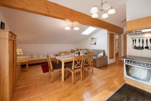 Haus Lowe Appartement 2 Stock Nr 5