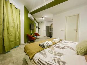 Cozy studio in Gzira