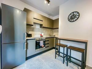 Cozy studio in Gzira
