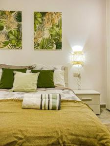 Cozy studio in Gzira