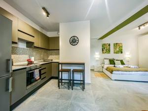 Cozy studio in Gzira